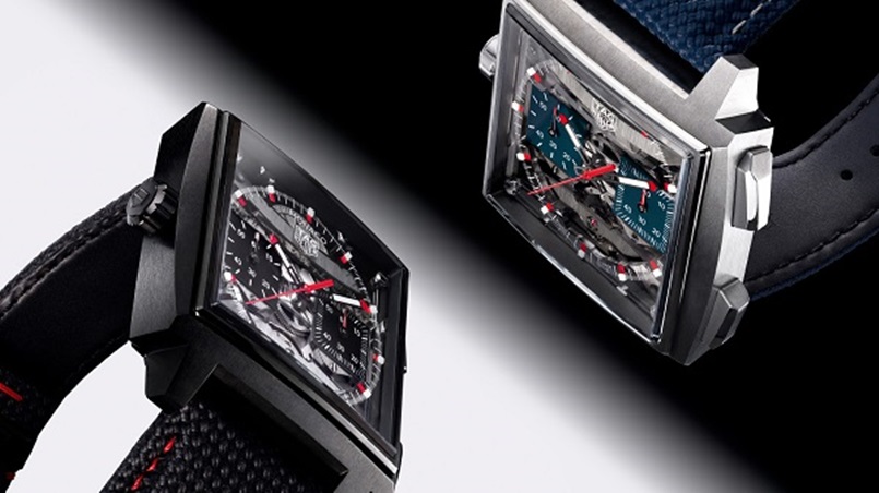 ساعات تحكي ذوقك… من جنيف إلى معصمك