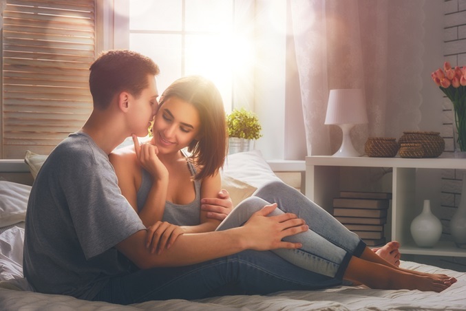 3 أسباب وراء توتر زوجك في العيد.. وكيفية التعامل معه