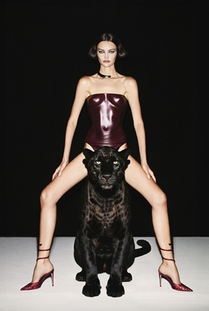 بين الضوء والجرأة… اختاري خطوتكِ لهذا الشتاء