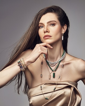 مجوهرات تعبر عنك بهدوء وثقة