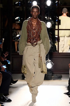 صيحات الربيع التي تستحق أن تظهري بها الآن