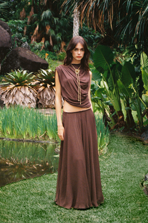 إطلالاتك هذا الربيع أجمل مما تتخيلين