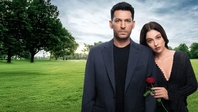 رسالة جميري بايسال تتسبب في إنفصالها