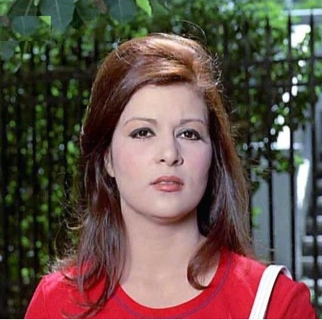 وفاة الفنانة فاطمة مظهر شقيقة الفنان الراحل أحمد مظهر