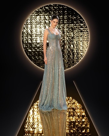 بين الشروق والغروب.. أناقتك لا تشبه أحداً