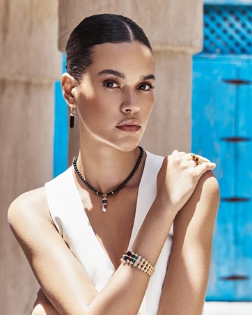 مجوهرات تعبر عنك بهدوء وثقة