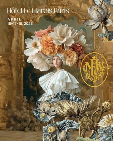 اطلعي على فعاليات أسبوع الموضة المحتشمة في باريس