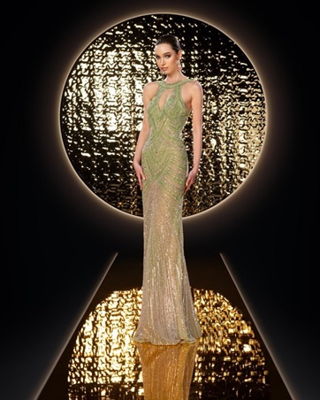 بين الشروق والغروب.. أناقتك لا تشبه أحداً