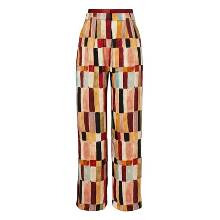 خلط النقوش... لعبتك هذا الربيع