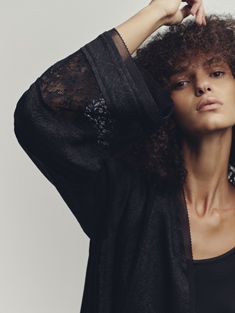 اختاري عبايات العيد بأناقة وعصرية