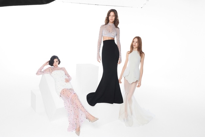 صيفك... كما تحبّينه بلا قواعد