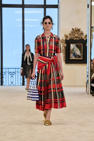 شانيل كروز 2027: عودة خفيفة إلى الجذور