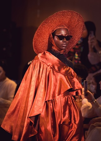 اطلعي على فعاليات أسبوع الموضة المحتشمة في باريس