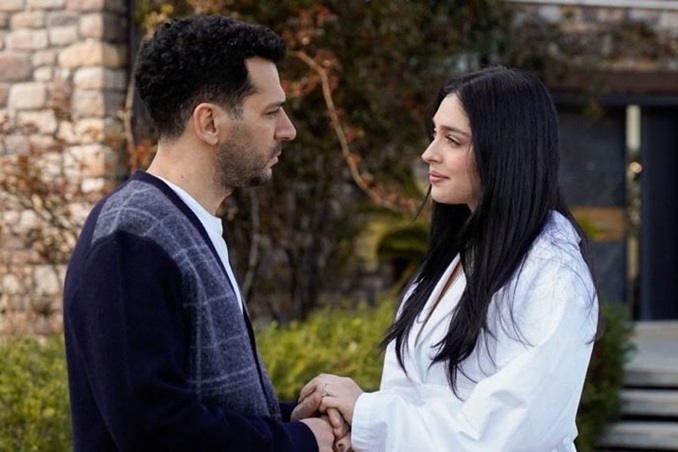 جميري بايسال ومراد يلدريم ينتظران قراراً حاسماً