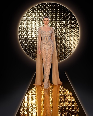 بين الشروق والغروب.. أناقتك لا تشبه أحداً