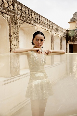 صيفك بخفة وأناقة هادئة