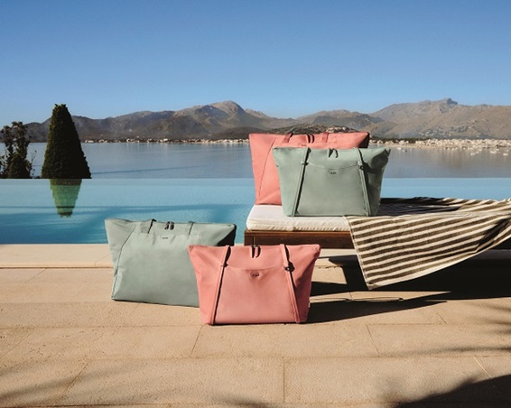 السفر بخفة يبدأ من الحقيبة