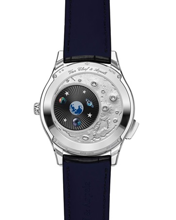 ساعات تحكي ذوقك… من جنيف إلى معصمك