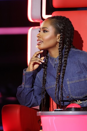 داليا مبارك: مشاركتي في 