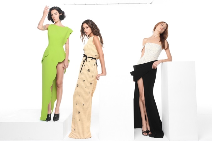 صيفك... كما تحبّينه بلا قواعد