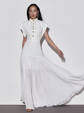 صيفك بخفة وأناقة هادئة