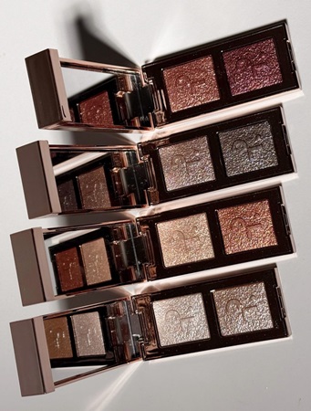 آيسد غلام: صيحة مكياج الـcool girl لعام 2026