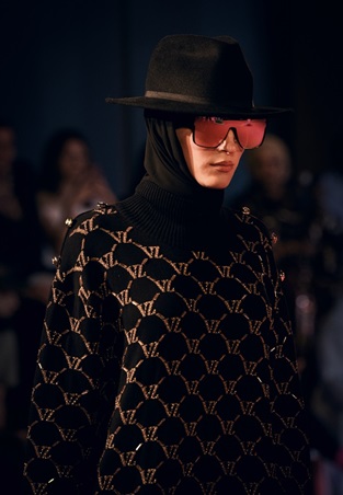 اطلعي على فعاليات أسبوع الموضة المحتشمة في باريس