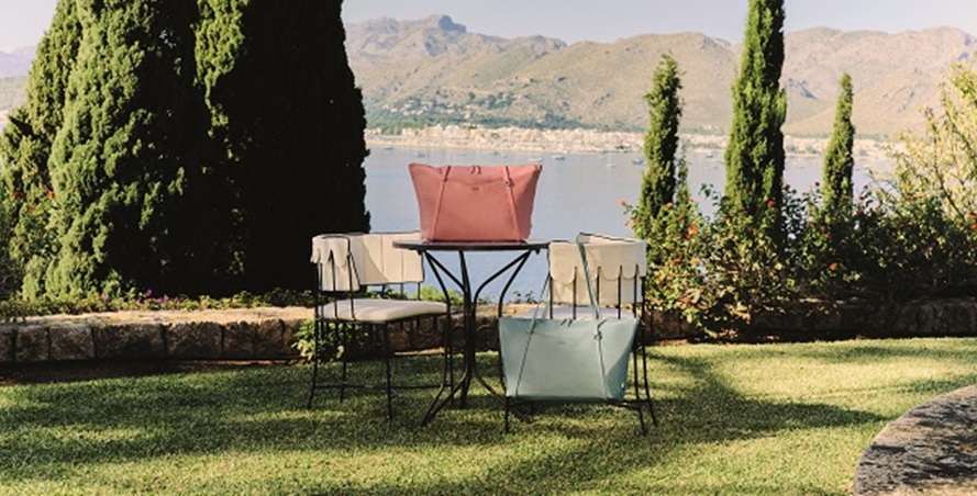 السفر بخفة يبدأ من الحقيبة