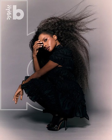 داليا مبارك: مشاركتي في 