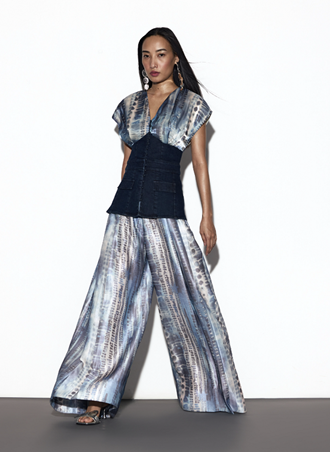 صيفك بخفة وأناقة هادئة