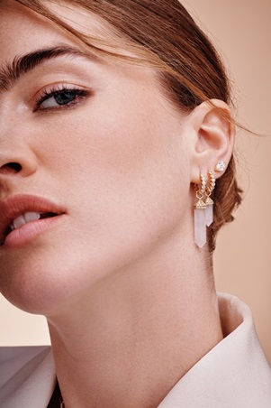 مجوهرات تعبر عنك بهدوء وثقة