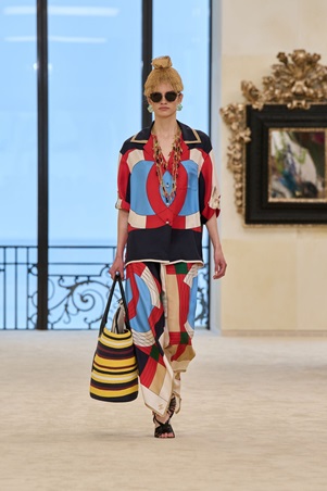 شانيل كروز 2027: عودة خفيفة إلى الجذور