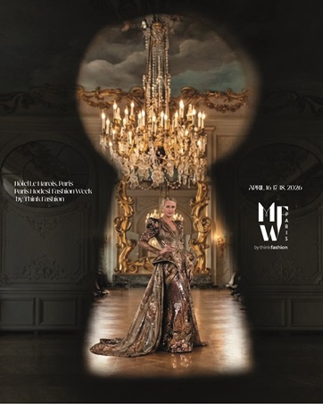 اطلعي على فعاليات أسبوع الموضة المحتشمة في باريس