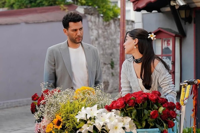 جميري بايسال ومراد يلدريم ينتظران قراراً حاسماً