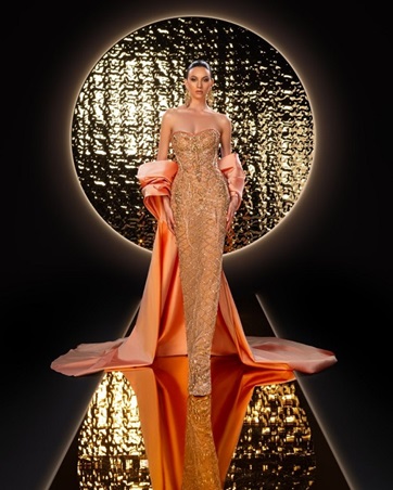 بين الشروق والغروب.. أناقتك لا تشبه أحداً