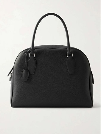 حقائب الخريف… مزاج جديد بالكامل