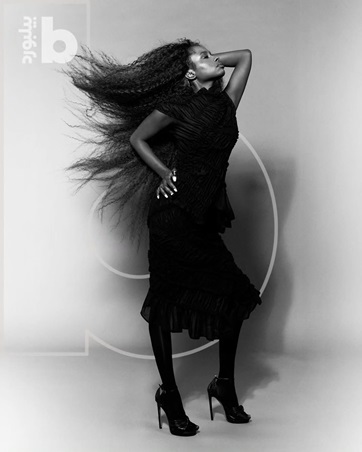 داليا مبارك: مشاركتي في 