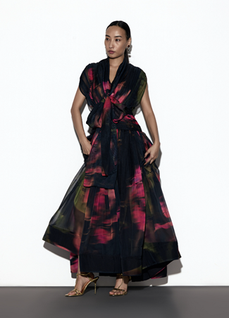 صيفك بخفة وأناقة هادئة