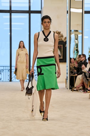 شانيل كروز 2027: عودة خفيفة إلى الجذور