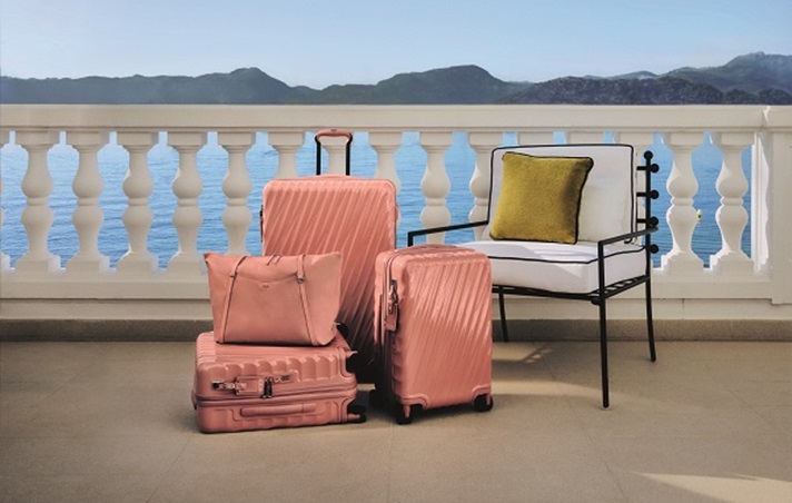 السفر بخفة يبدأ من الحقيبة