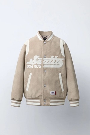 ستايل رياضي… لكن بذوقك الخاص