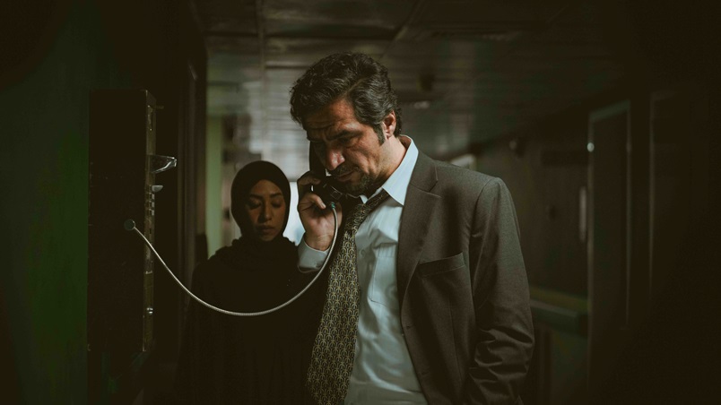 تأجيل عرض السفارة 87...ما الأسباب؟