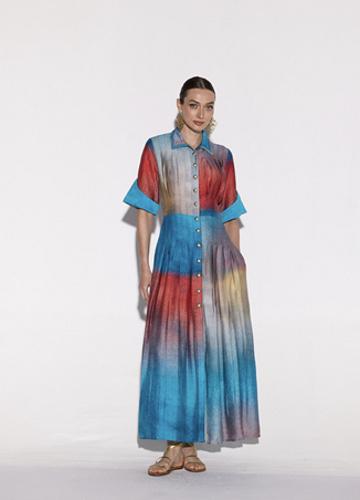 صيفك بخفة وأناقة هادئة