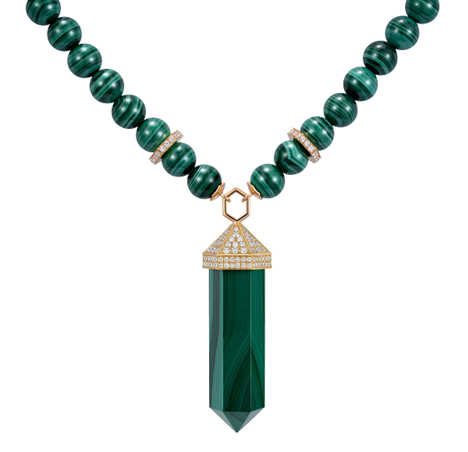 مجوهرات تعبر عنك بهدوء وثقة