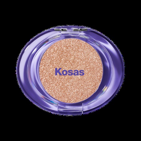 اكتشفي شايني أوبجيكتس من كوساس لإطلالة متألقة طوال اليوم