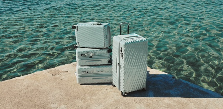 السفر بخفة يبدأ من الحقيبة