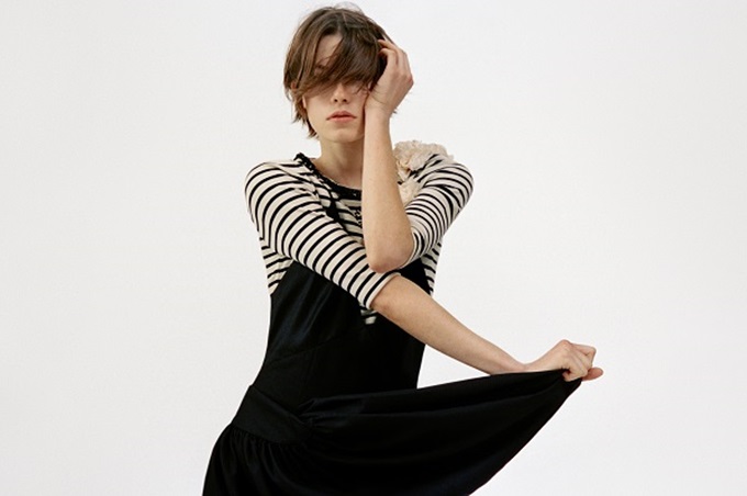 إطلالاتك هذا الربيع أجمل مما تتخيلين