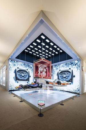 ساعات تحكي ذوقك… من جنيف إلى معصمك