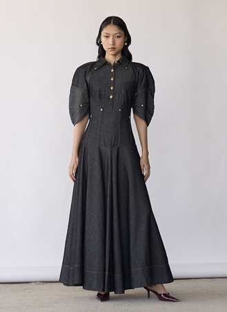 صيفك بخفة وأناقة هادئة