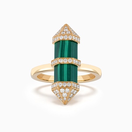 مجوهرات تعبر عنك بهدوء وثقة